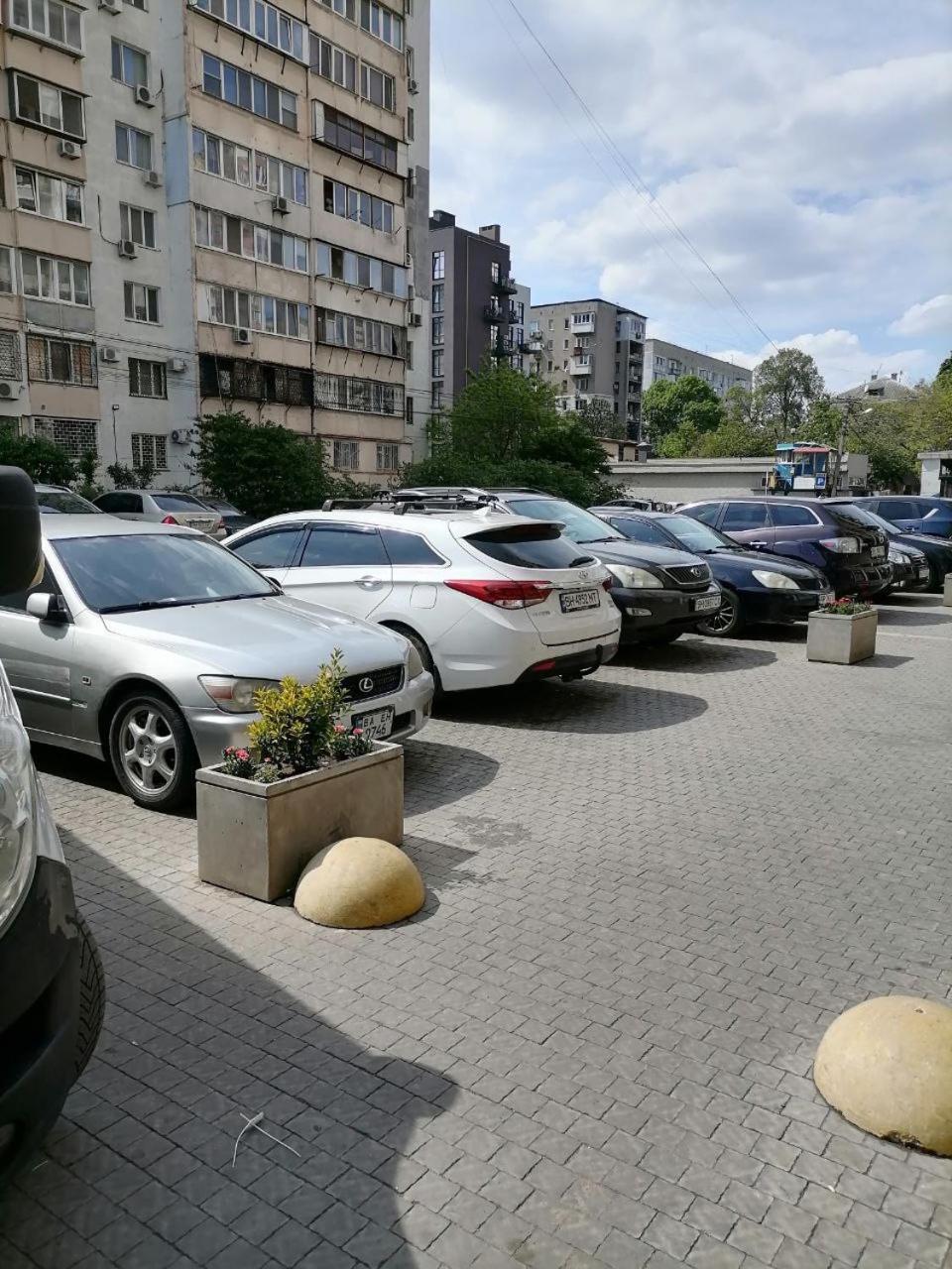 морська панорама *